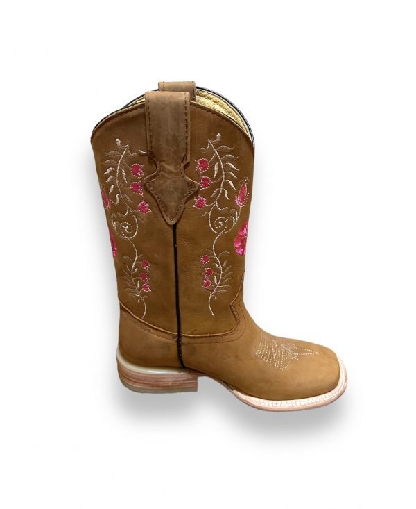 Botas Old Corral BCJM - Imagen 4