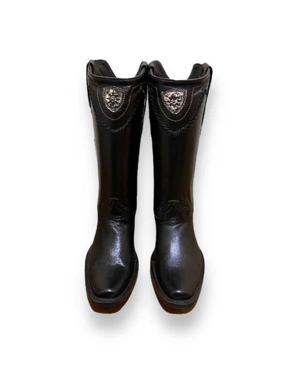 Botas SJJM - Imagen 3