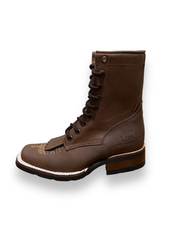 Lace Up GLR - Imagen 2