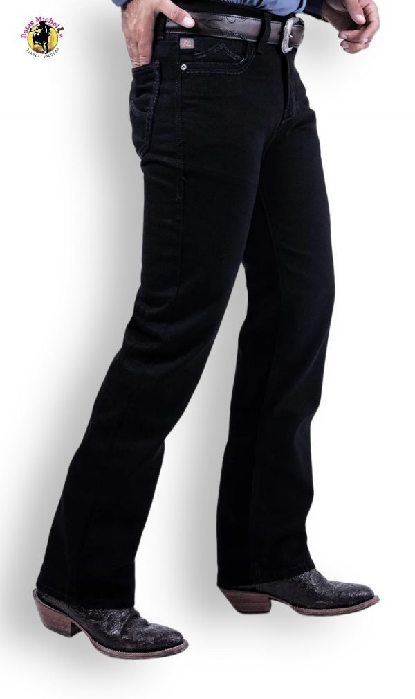 Pantalon Caballero