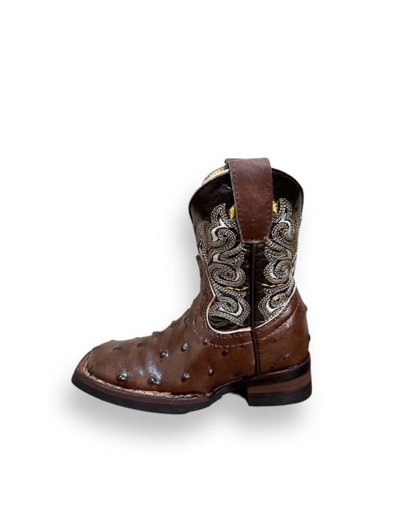 Botas Choco TV11 - Imagen 2