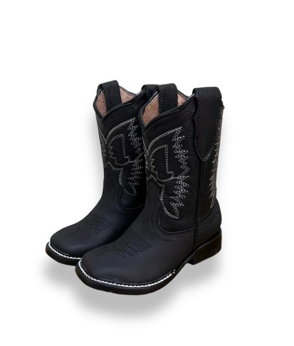 Botas 2350 Negra