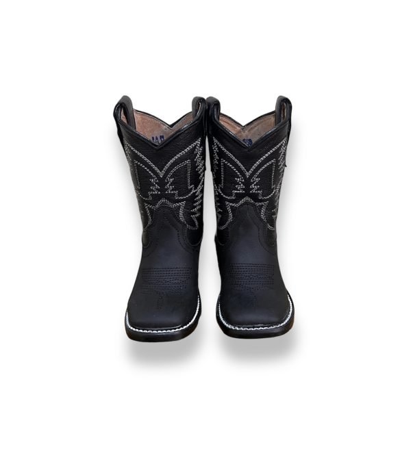 Botas 2350 Negra - Imagen 3