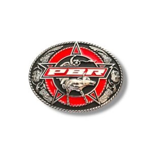 Hebilla PBR