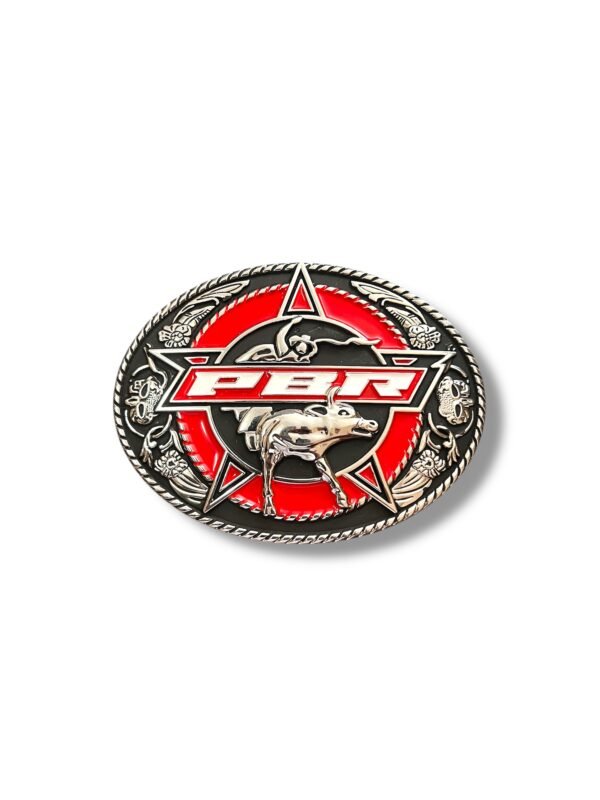 Hebilla PBR