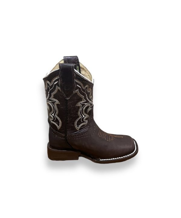 Botas Choco BCAN - Imagen 4