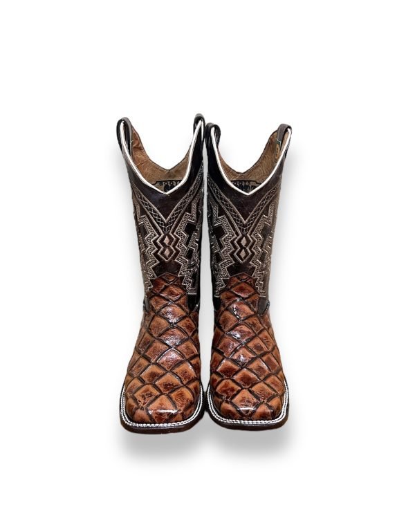 Botas Coñac BCYH - Imagen 3