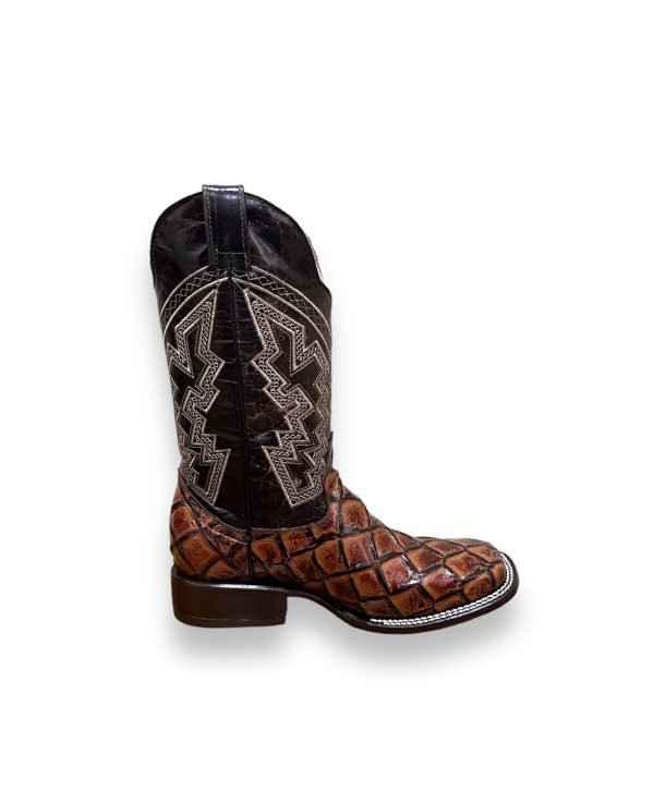 Botas Coñac BCYH - Imagen 4