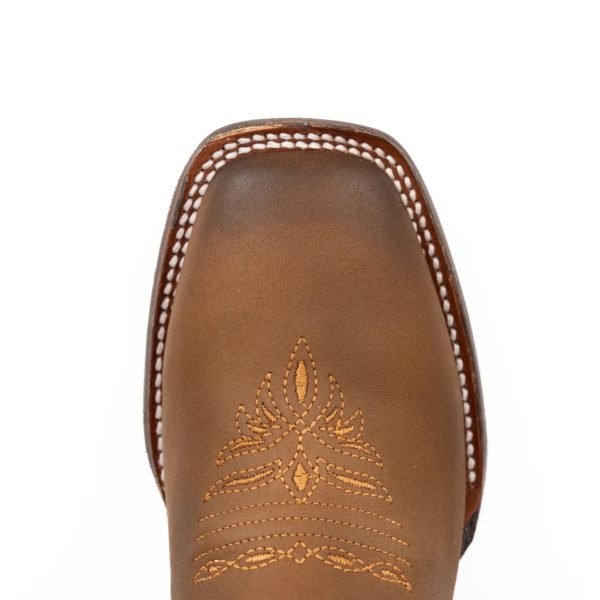 Botas RGGD Indiana - Imagen 5
