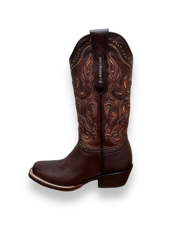 Botas RGED Teresa - Imagen 2