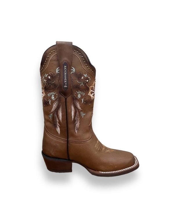 Botas Rio Grande Luisa RGDD - Imagen 4