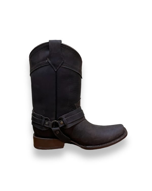 Botas Biker BCZH - Imagen 4