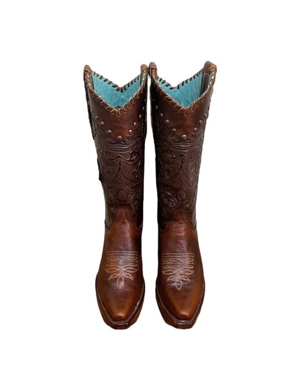 Botas Modelo 4574 - Imagen 3