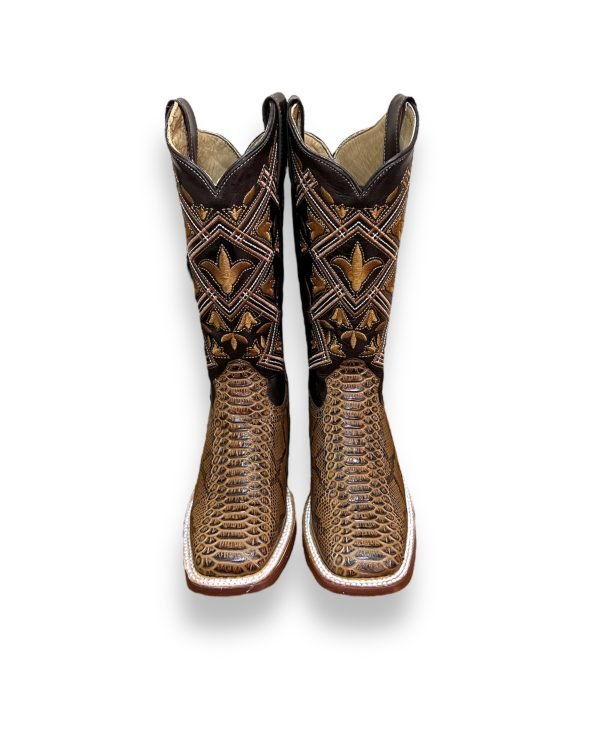 Botas BRAM - Imagen 3