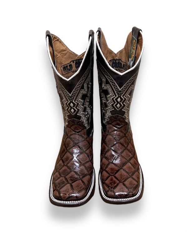 Botas BCOH - Imagen 3