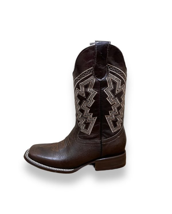 Botas BCWH - Imagen 2