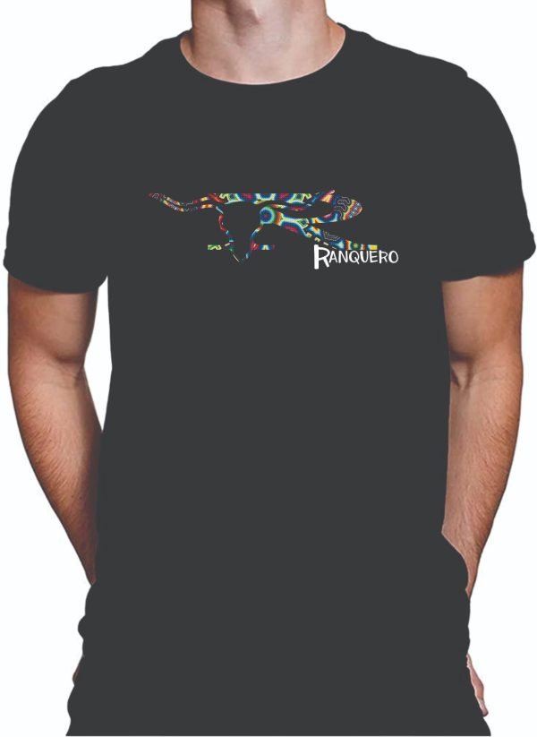 Playera Ranquero