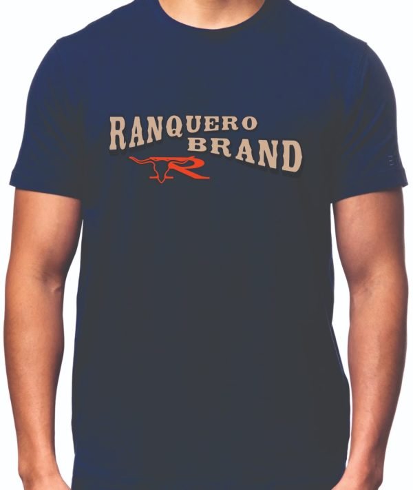 Playera Ranquero