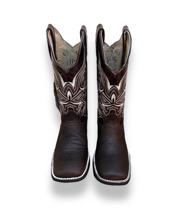 Botas HPBH - Imagen 3