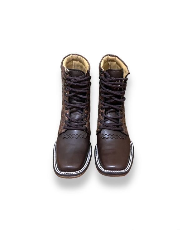 Lace Up SJKD - Imagen 3