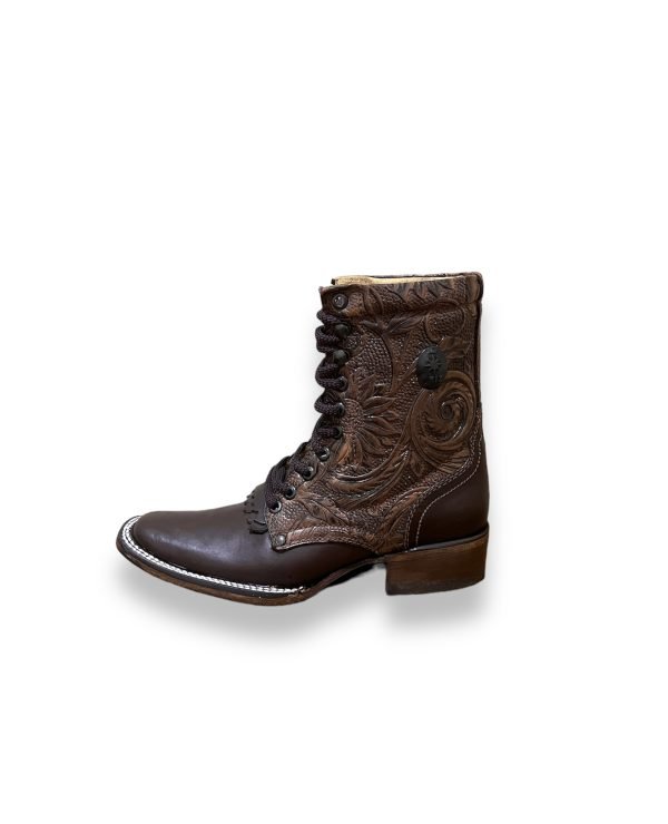 Lace Up SJKD - Imagen 2