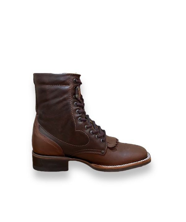 Lace Up SJRH - Imagen 4