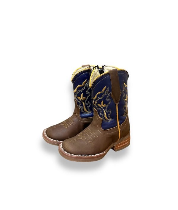 Botitas Alamo 6040