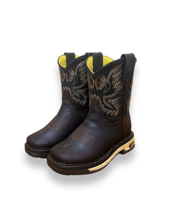 Botas Malibu 2170