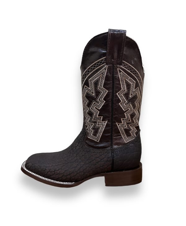 Botas Cuello BCÑH - Imagen 2