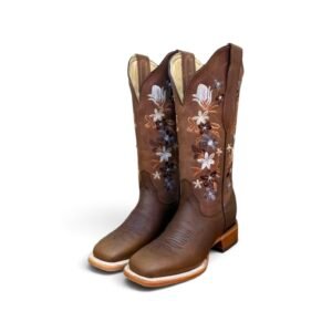 Botas 3351HW Olivo