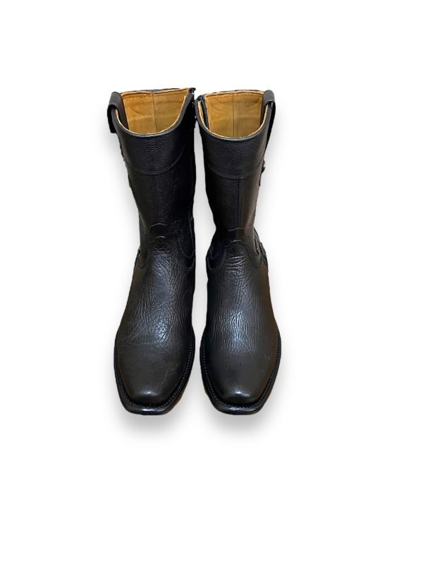 Botin Franco RUBH - Imagen 3