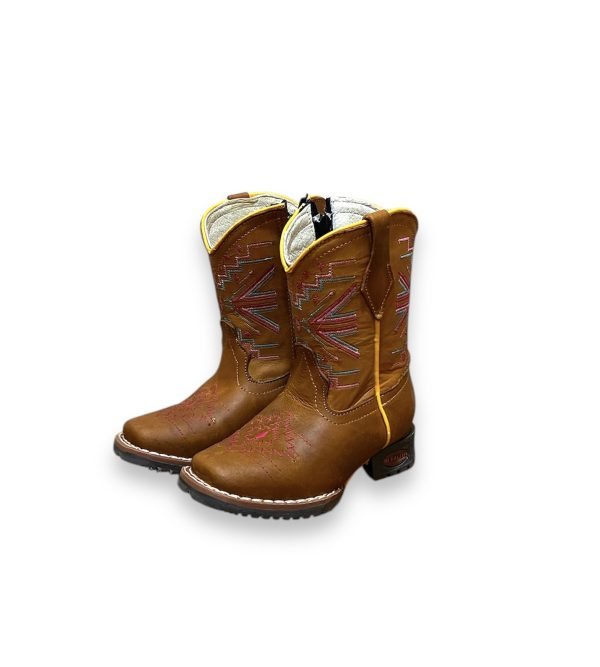 Botas Mod. 060