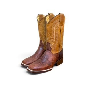 Botas Jurassic Mod 850