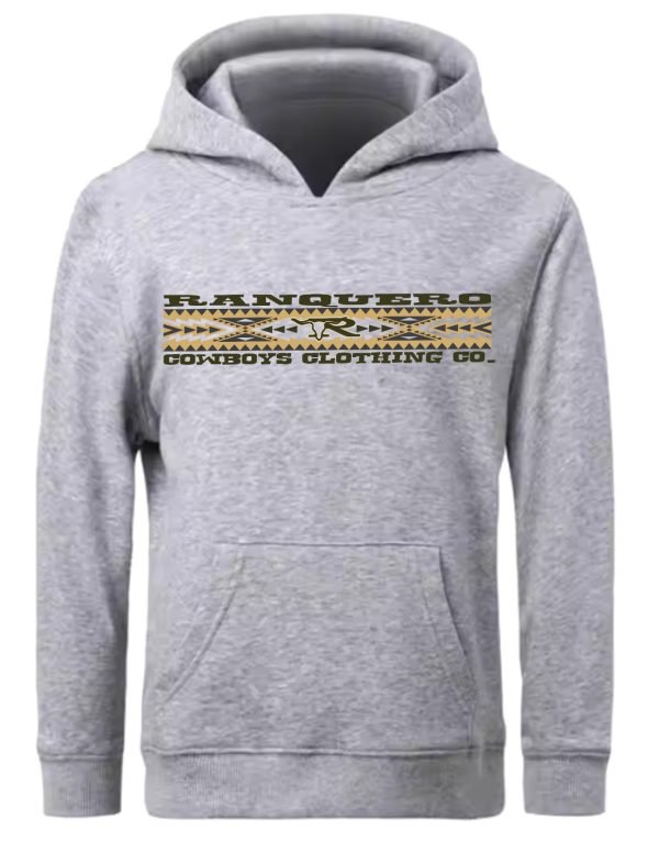 Sudadera Ranquero