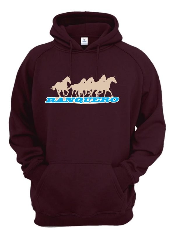 Sudadera Ranquero