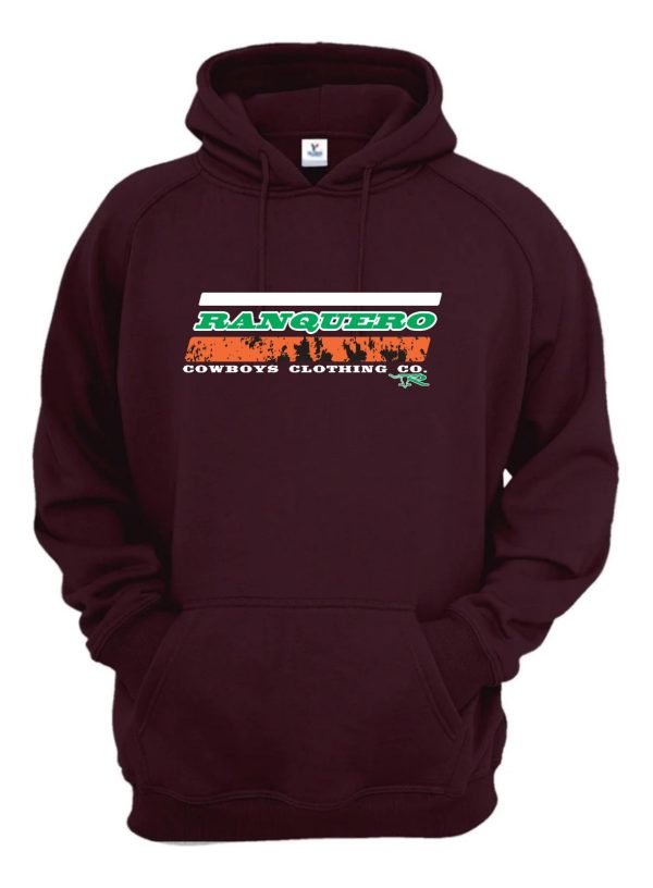 Sudadera Ranquero