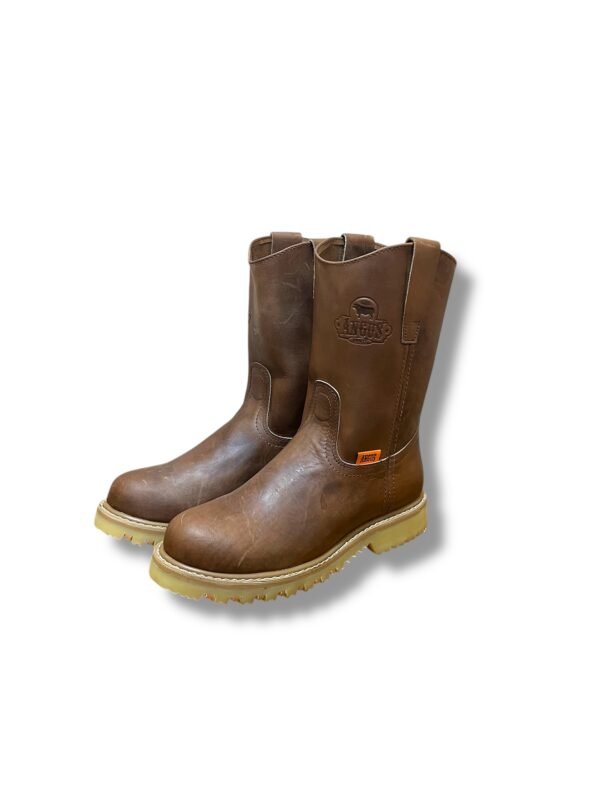 Botas Angus 7601
