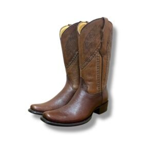 Botas Rudel