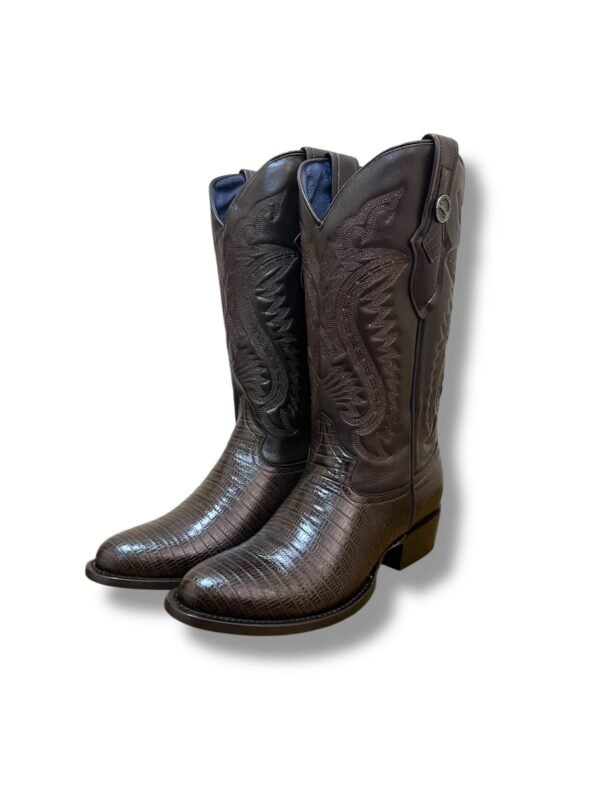 Botas Jaca Azteca