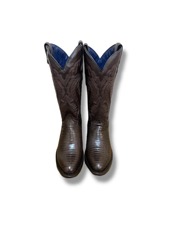 Botas Jaca Azteca - Imagen 3