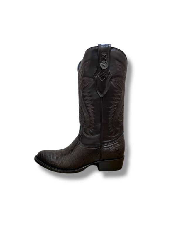 Botas Jaca Azteca - Imagen 2