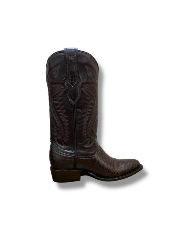 Botas Jaca Azteca - Imagen 4
