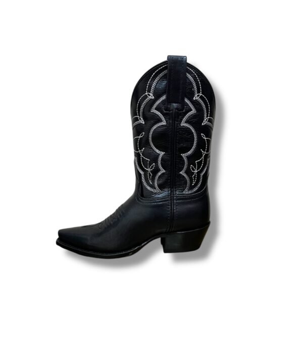 Botas Caborca Dama Foster - Imagen 2