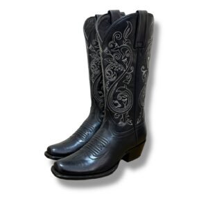 Botas Caborca Dama Haimi