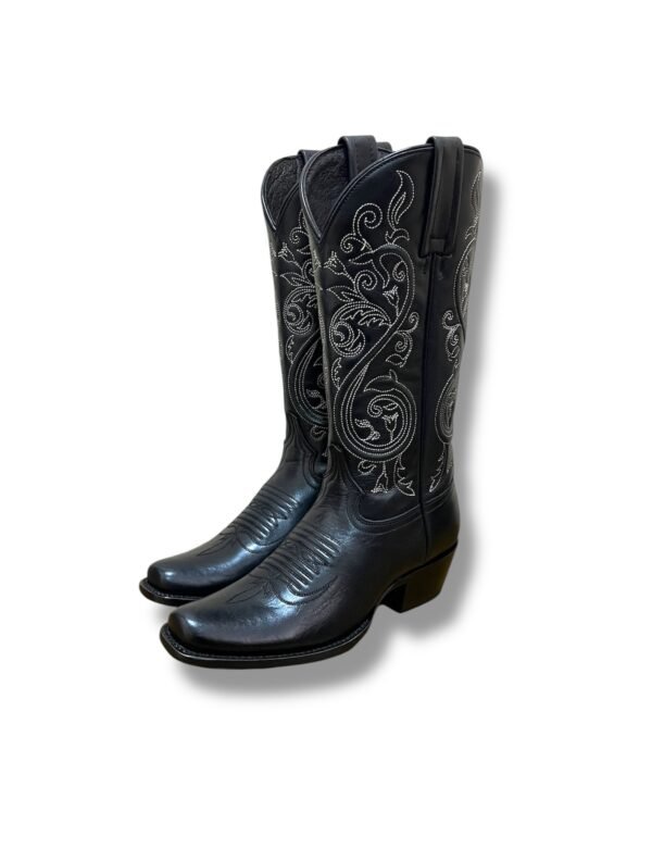 Botas Caborca Dama Haimi