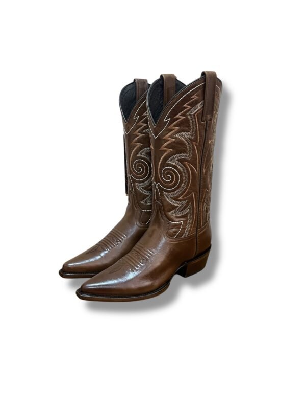 Botas Caborca Hernan