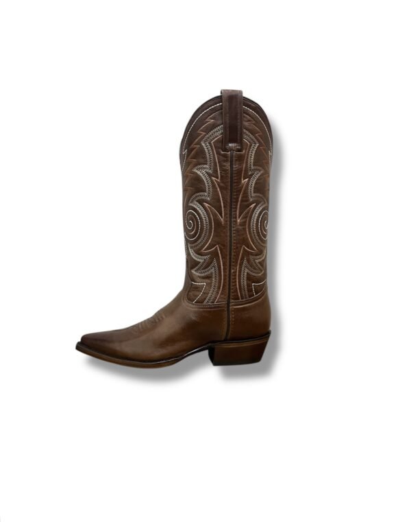 Botas Caborca Hernan - Imagen 2