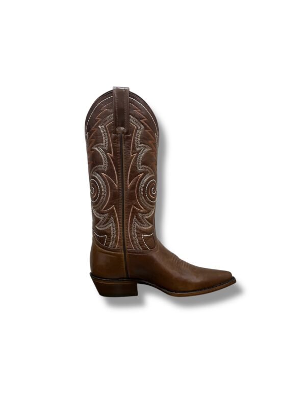 Botas Caborca Hernan - Imagen 4
