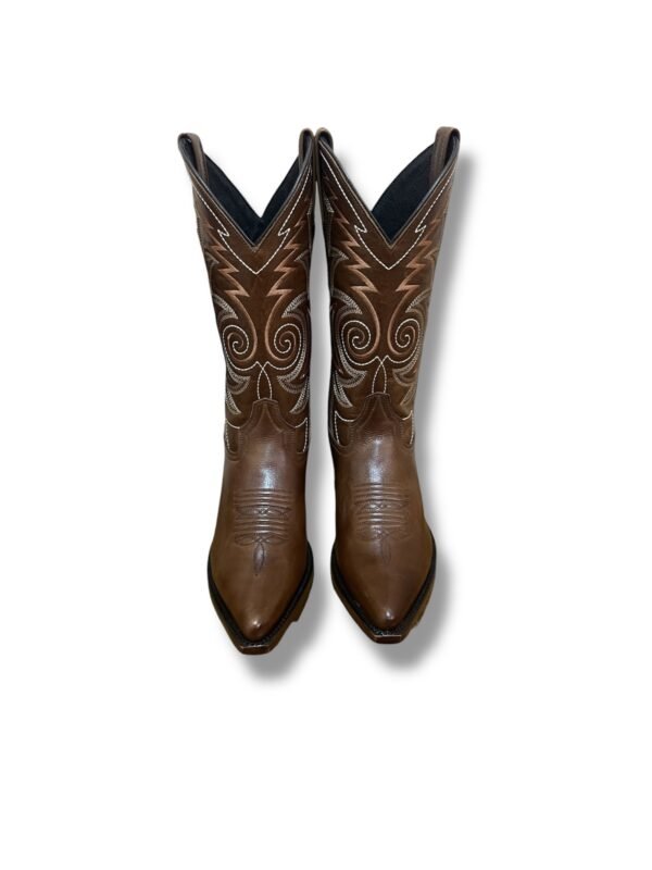 Botas Caborca Hernan - Imagen 3