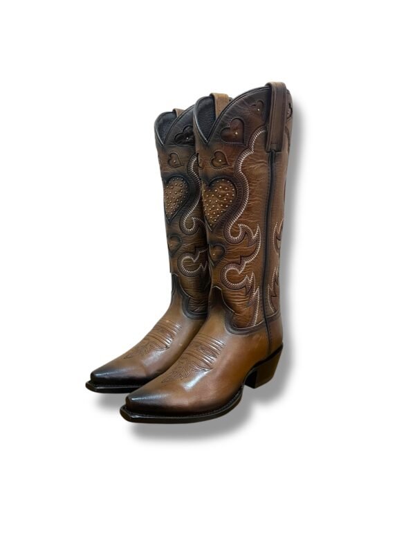 Botas Caborca Dama America